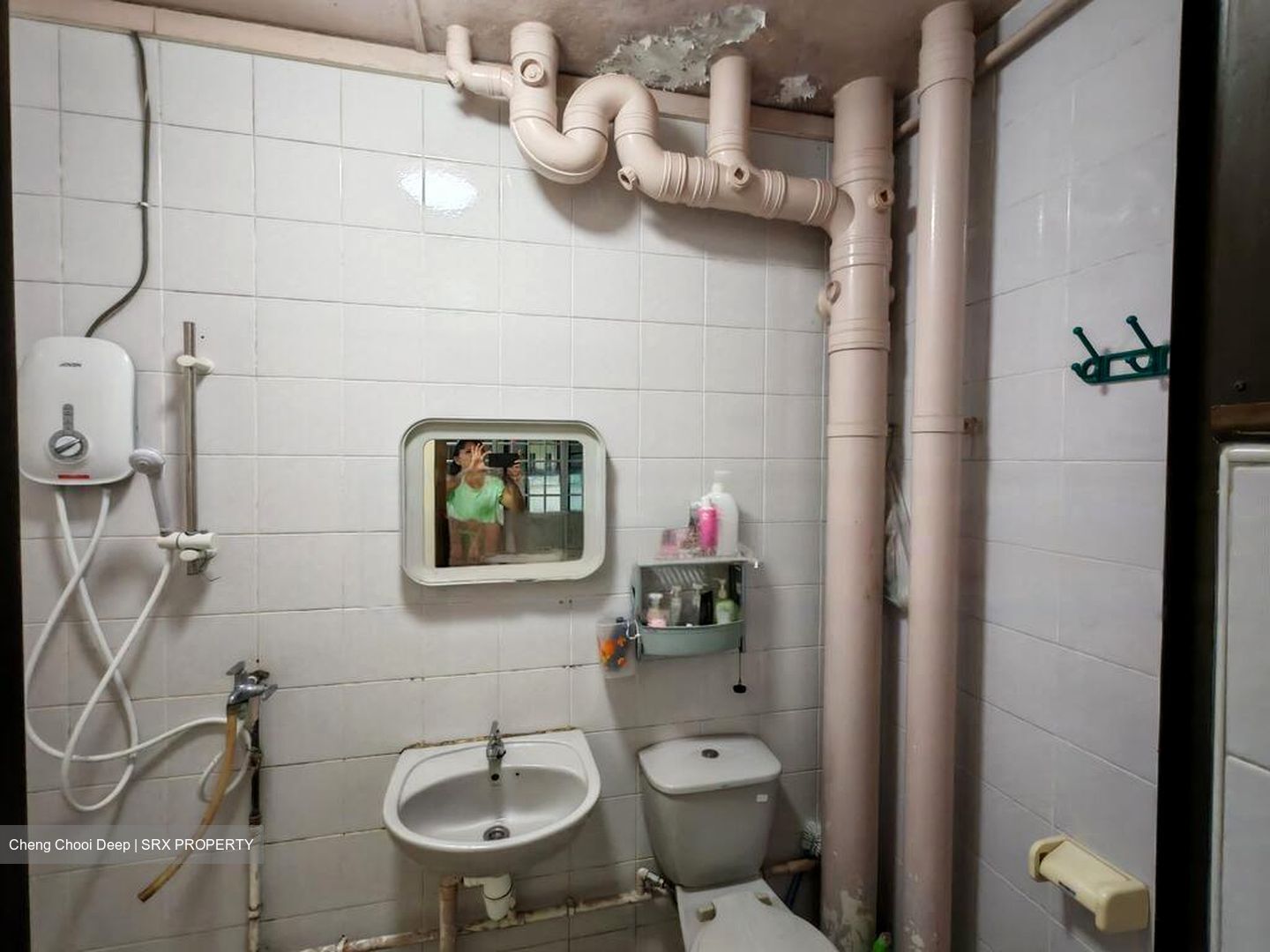 Blk 37 East Payoh Spring (Toa Payoh), HDB 4 Rooms #612948891